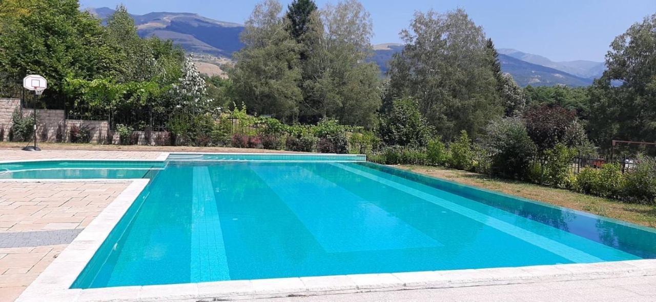 комплекс омайник Casa vacanze