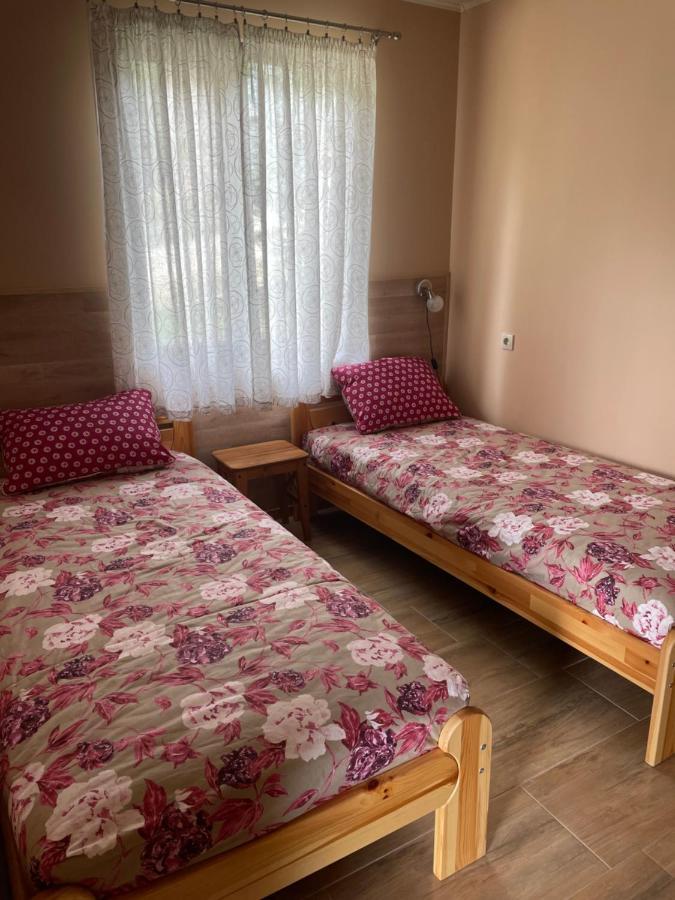 комплекс омайник Casa vacanze *
