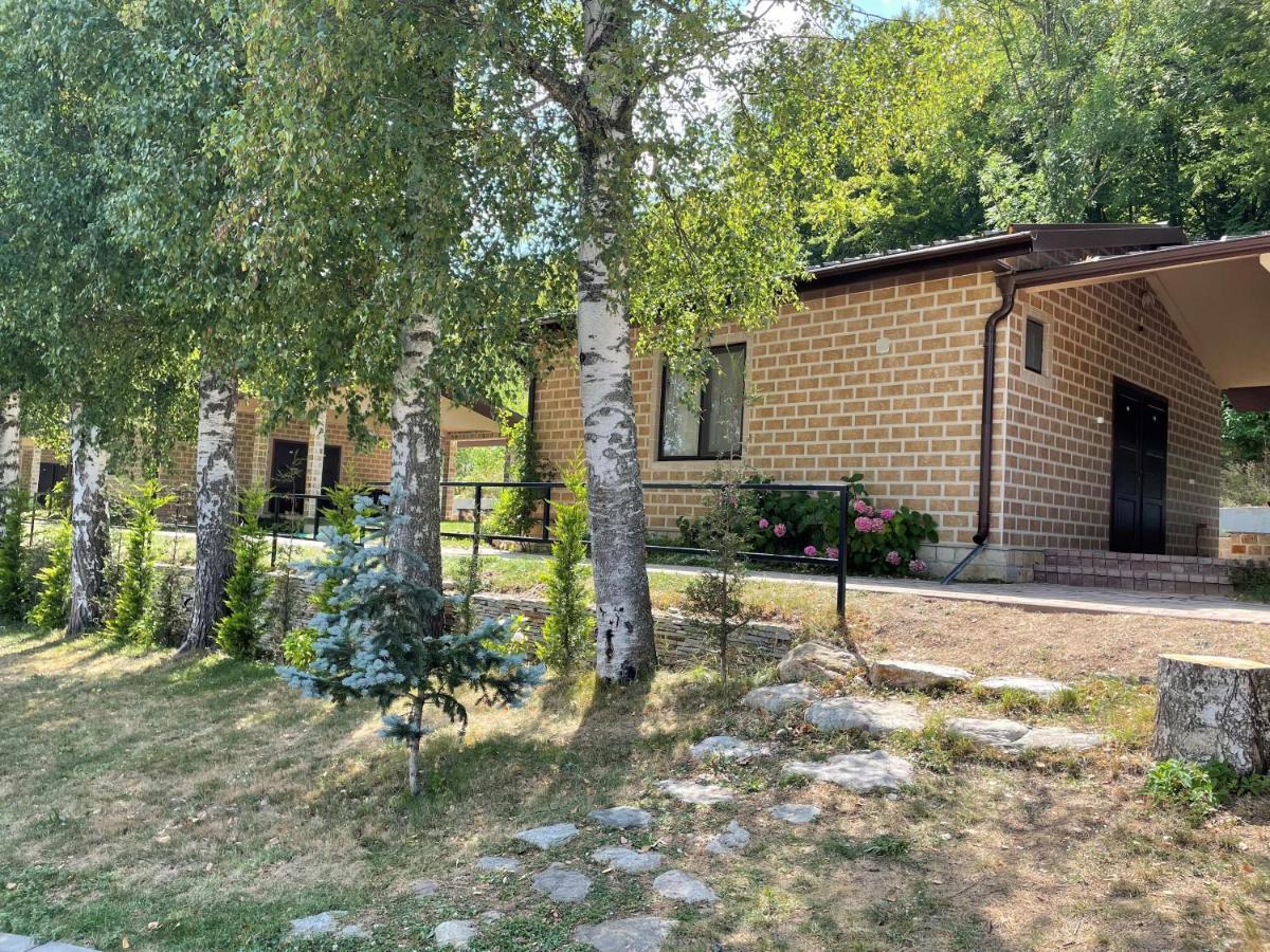 комплекс омайник Casa vacanze *
