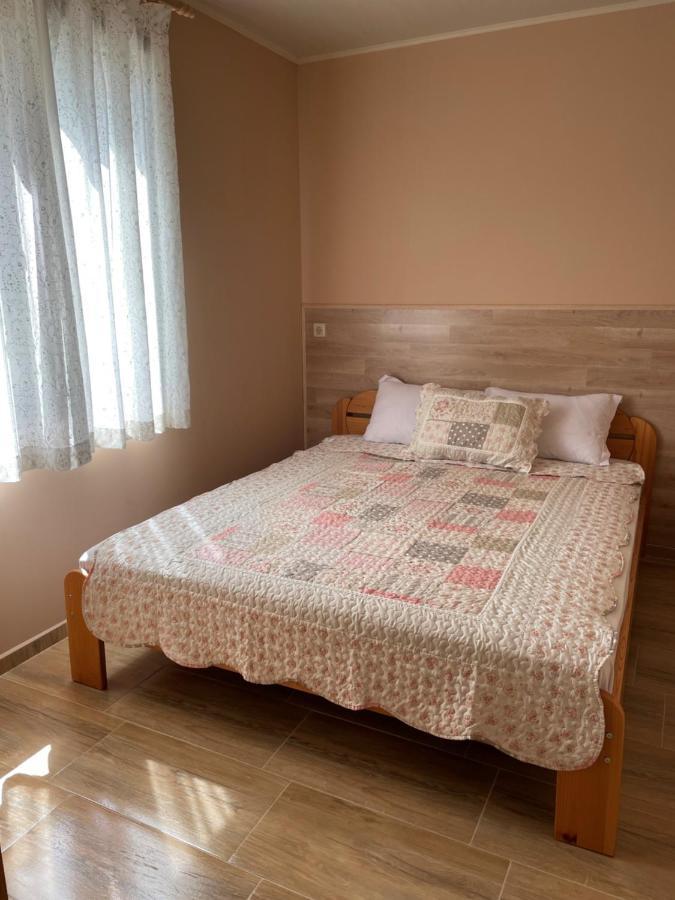 Casa vacanze комплекс омайник *
